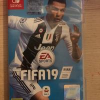 Fifa 19