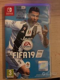 Fifa 19