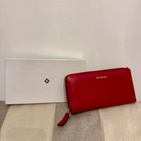 Portafoglio in pelle Samsonite
