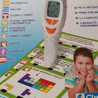 GIOCO ALLENA MENTE SAPIENTINO