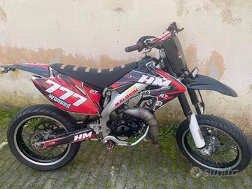  hm 50 