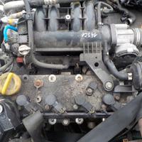 Alfa Romeo Mito 1.4