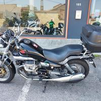 MOTO GUZZI Nevada 750 I.E.