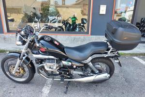 MOTO GUZZI Nevada 750 I.E.