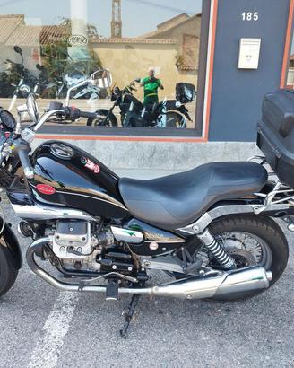 MOTO GUZZI Nevada 750 I.E.