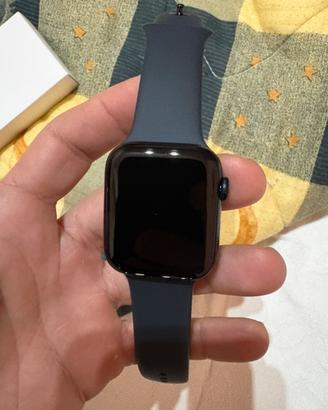 Apple watch se gps cellular