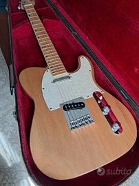 Sx elettrica