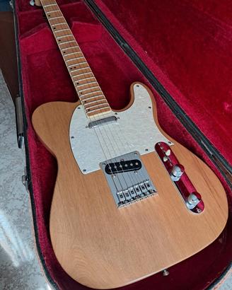 Sx elettrica