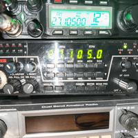 Cb ranger ar-3500