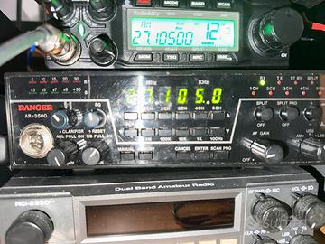 Cb ranger ar-3500