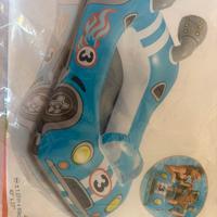 Piscina per bambini a forma di macchinina