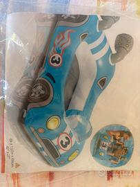 Piscina per bambini a forma di macchinina