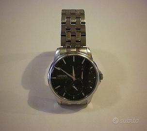 Orologio LORUS modello URBAN da uomo (da ricambi)
