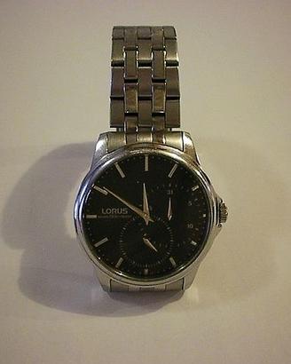 Orologio LORUS modello URBAN da uomo (da ricambi)