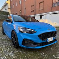 Ford Focus 2.3 EcoBoost 280 CV 5p. ST