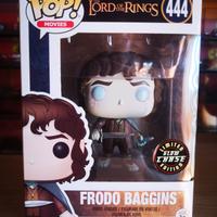 Funko Pop Frodo Baggins (Glows in the dark) Chase 