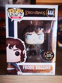 Funko Pop Frodo Baggins (Glows in the dark) Chase 