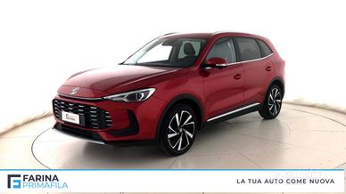 MG ZS 2024 - ZS 1.5 hybrid+ Luxury auto U509711