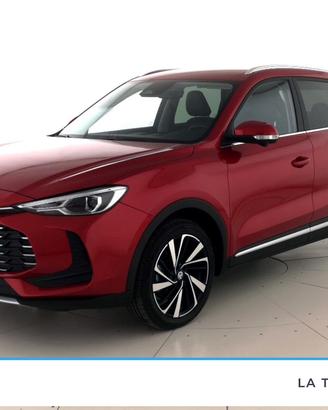 MG ZS 2024 - ZS 1.5 hybrid+ Luxury auto U509711