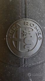 BerrettoAlfa Romeo