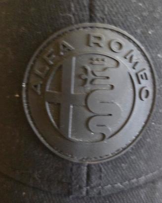 BerrettoAlfa Romeo