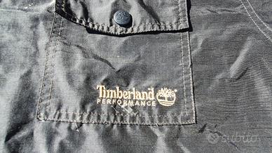 K-way Timberland