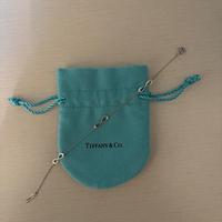 Bracciale Infinity Tiffany