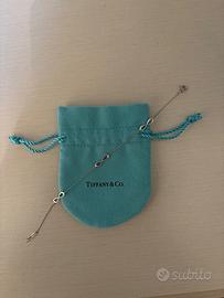 Bracciale Infinity Tiffany
