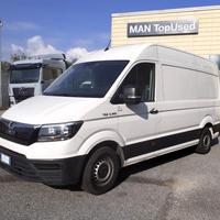 MAN TGE 3.140 FURGONE