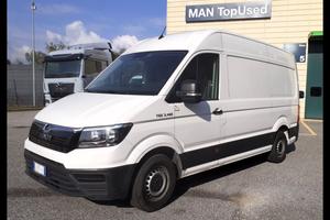 MAN TGE 3.140 FURGONE