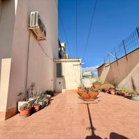 6 Vani con Terrazza e Garage (Viale V. Veneto)