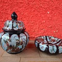 Vasi di ceramica