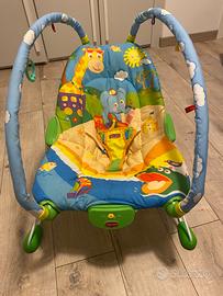 Sdraietta dondolo Tiny Love