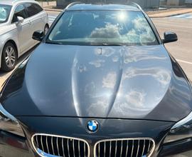 BMW Serie 5 (F10/F11) - 2016