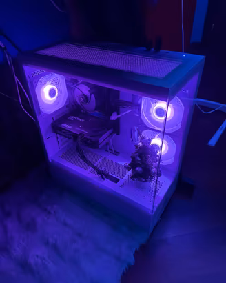 pc gaming