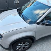 Jeep Avenger 06/2023