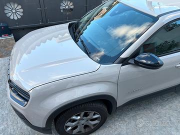 Jeep Avenger 06/2023