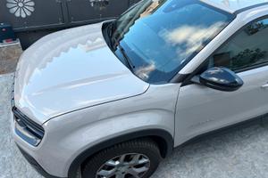 Jeep Avenger 06/2023