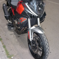 Cambio progetto