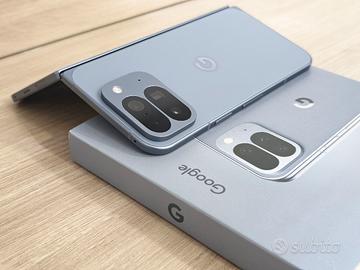 GOOGLE PIXEL 10 PRO FOLD 512GB PERFETTO