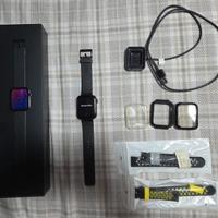 Xiaomi Mi Watch Global - Smartwatch Wear Os