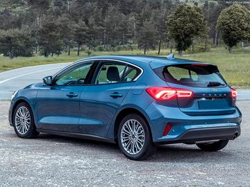 Ricambi ford focus 2019-2020-2021