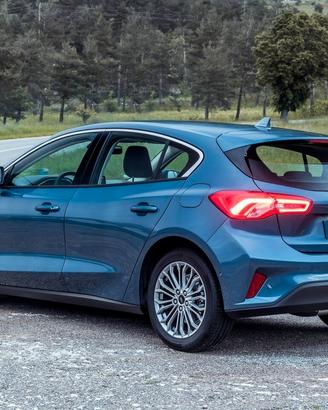 Ricambi ford focus 2019-2020-2021