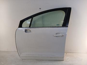 Porta ant sx CITROEN C5 III '08