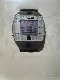 Orologio Polar FT4