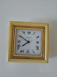 Sveglia Cartier Vintage Anni '70/'80 