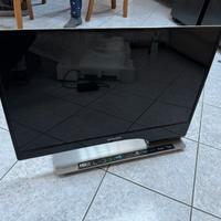 Samsung tv led 3d 27’’/ monitor