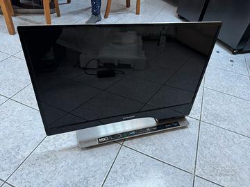Samsung tv led 3d 27’’/ monitor