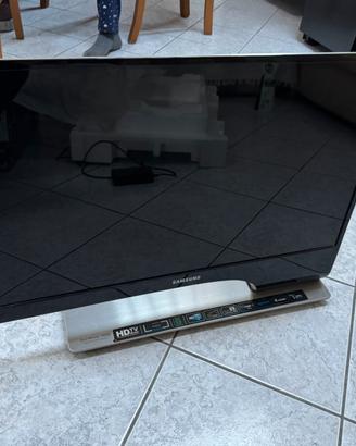 Samsung tv led 3d 27’’/ monitor