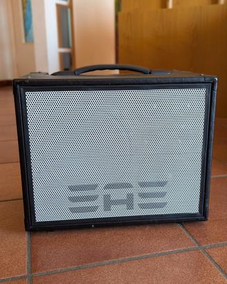 Elite Acoustics D6-58 usato + Flight Case